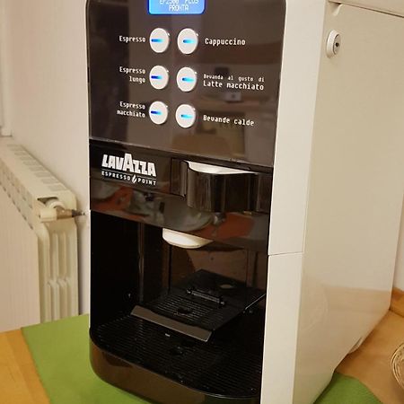 Zevi Home Salerno Zewnętrze zdjęcie