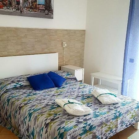 Zevi Home Salerno Zewnętrze zdjęcie