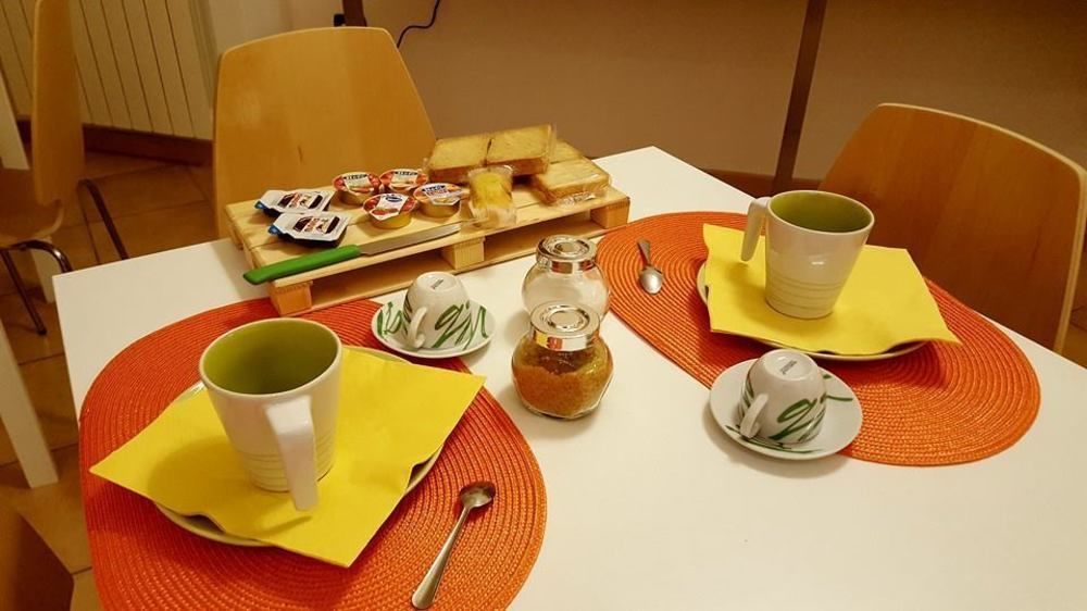 Zevi Home Salerno Zewnętrze zdjęcie