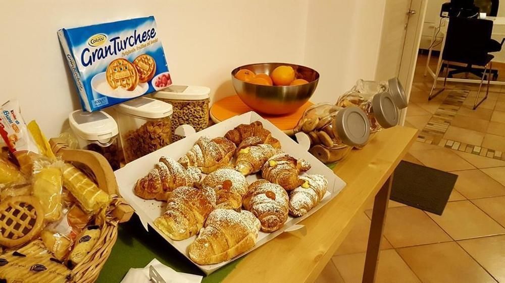 Zevi Home Salerno Zewnętrze zdjęcie