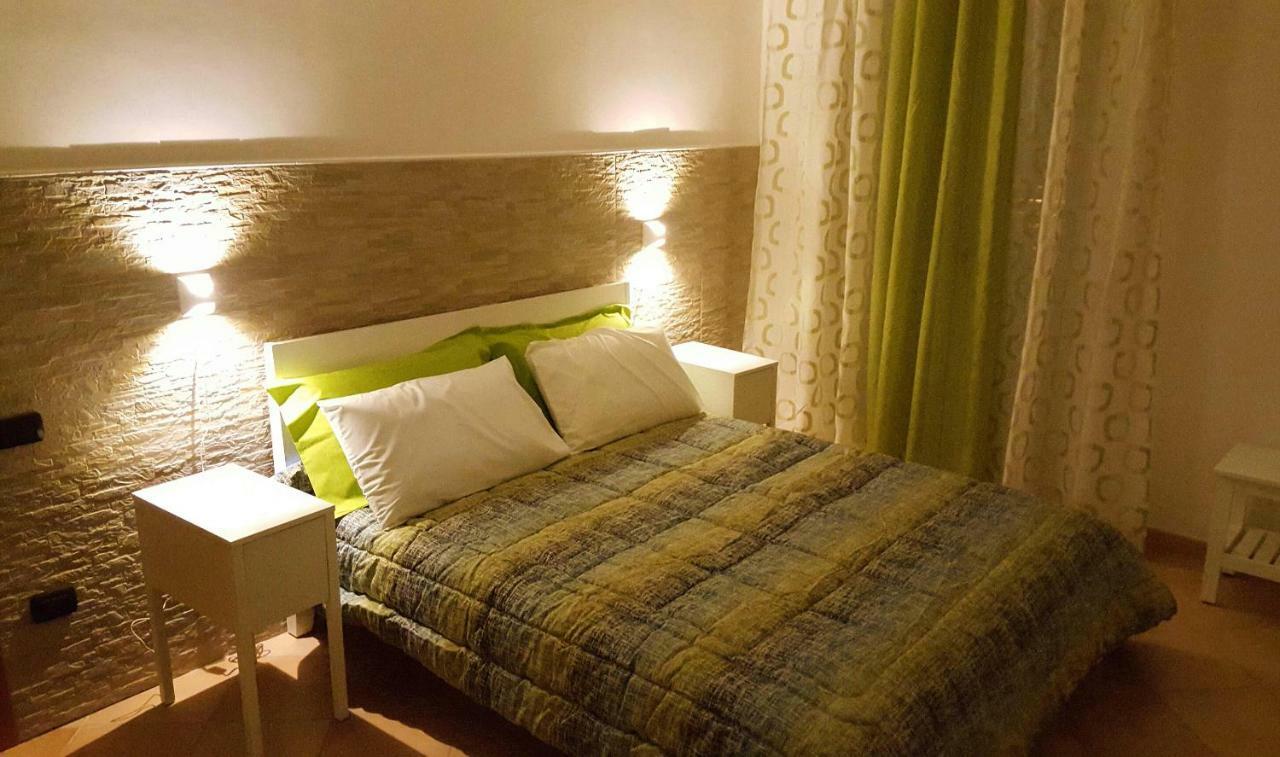 Zevi Home Salerno Zewnętrze zdjęcie