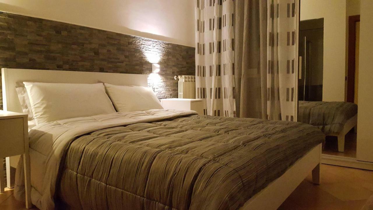 Zevi Home Salerno Zewnętrze zdjęcie