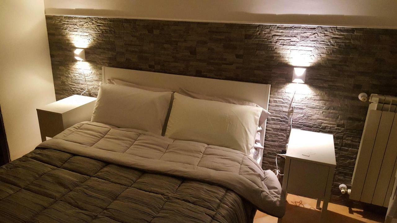 Zevi Home Salerno Zewnętrze zdjęcie