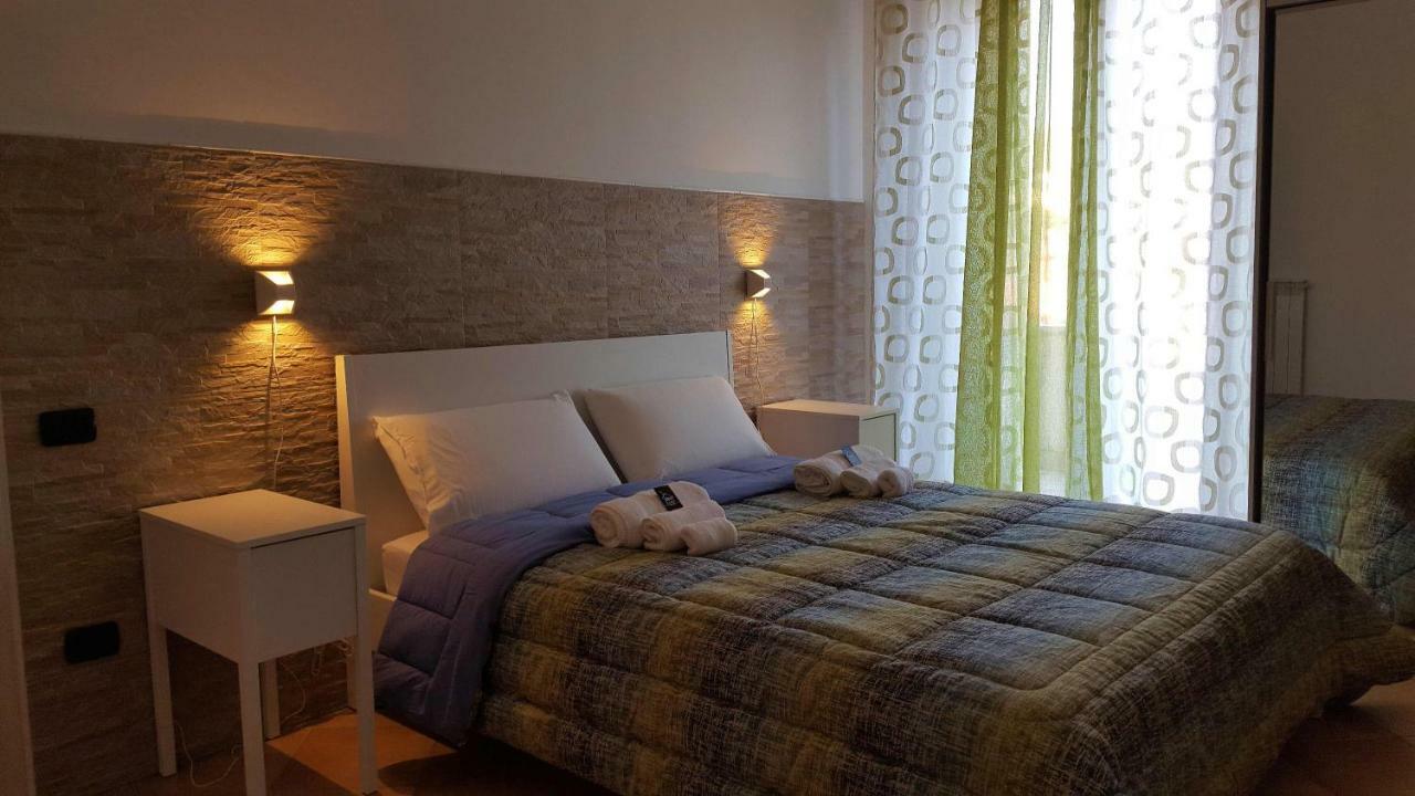 Zevi Home Salerno Zewnętrze zdjęcie