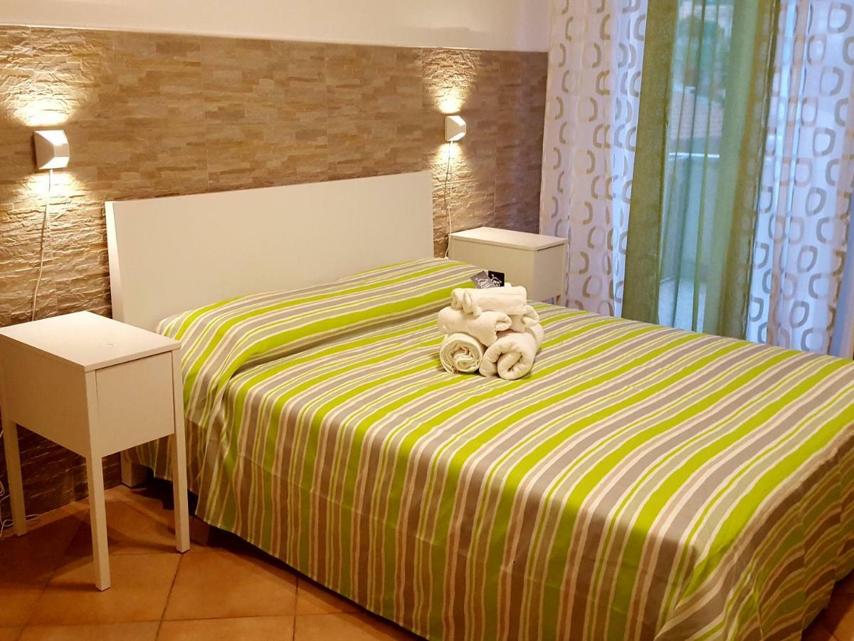 Zevi Home Salerno Zewnętrze zdjęcie