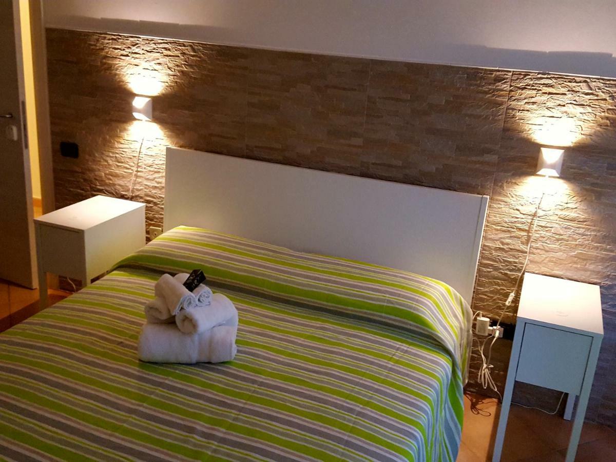 Zevi Home Salerno Zewnętrze zdjęcie