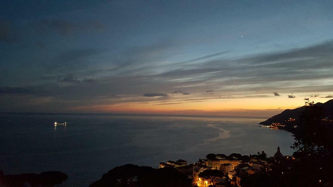 Zevi Home Salerno Zewnętrze zdjęcie