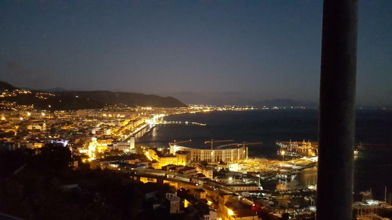 Zevi Home Salerno Zewnętrze zdjęcie