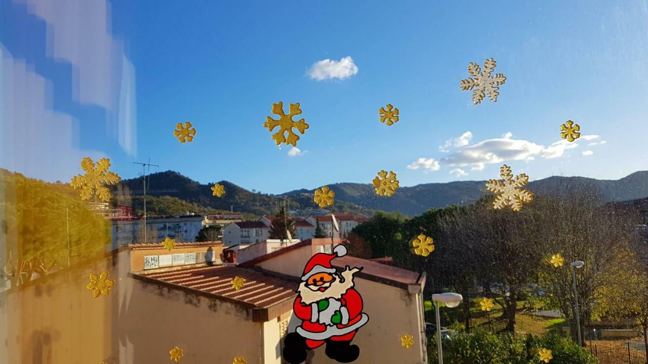 Zevi Home Salerno Zewnętrze zdjęcie