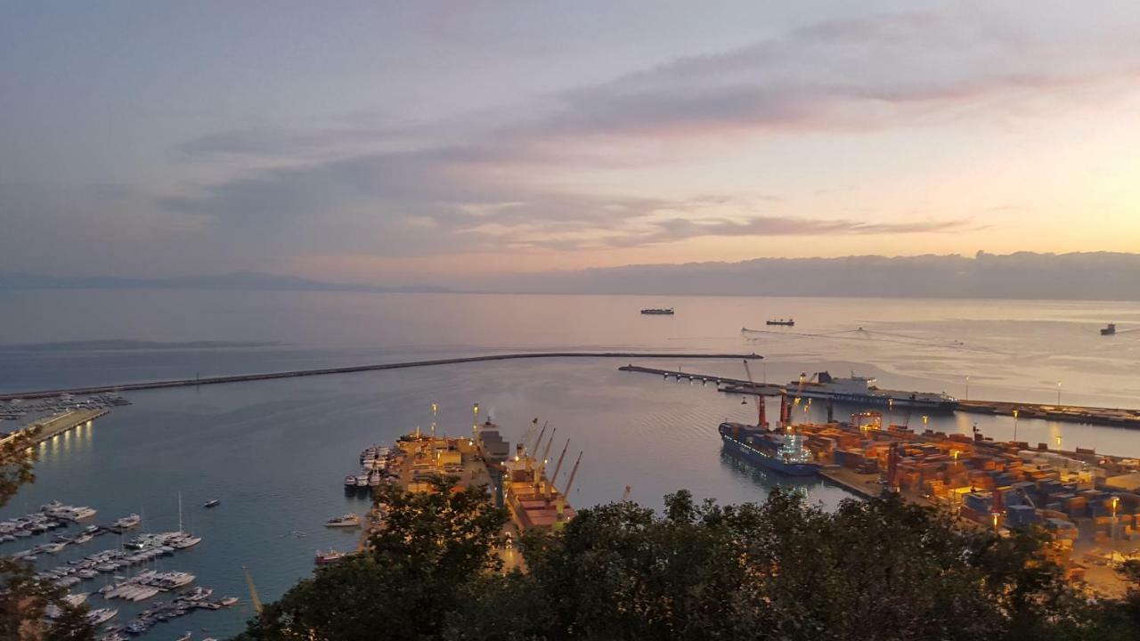 Zevi Home Salerno Zewnętrze zdjęcie