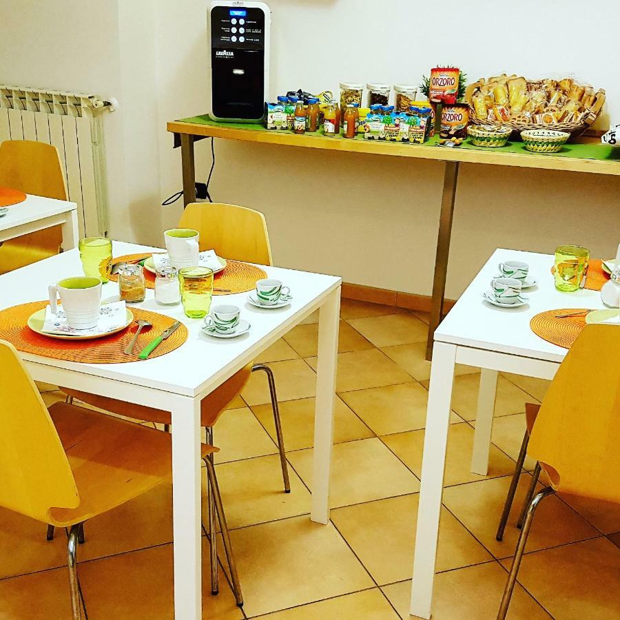 Zevi Home Salerno Zewnętrze zdjęcie
