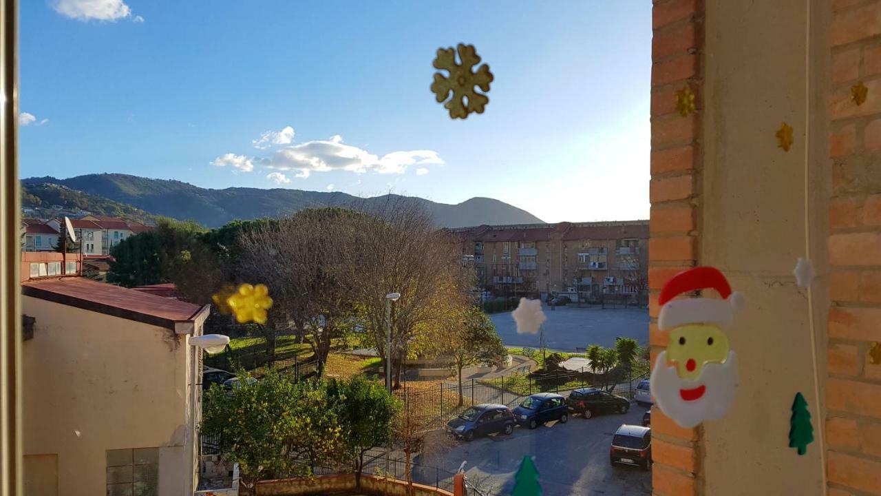 Zevi Home Salerno Zewnętrze zdjęcie