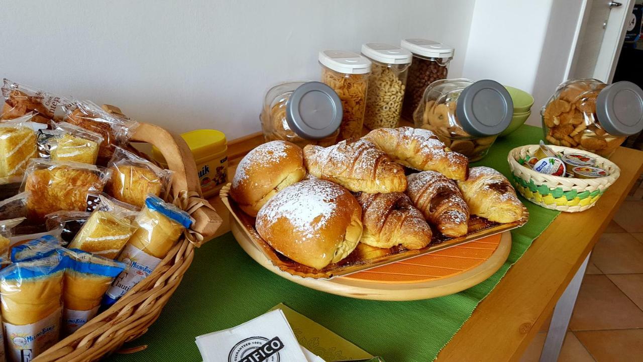 Zevi Home Salerno Zewnętrze zdjęcie