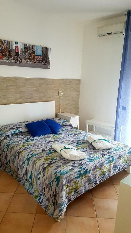 Zevi Home Salerno Zewnętrze zdjęcie
