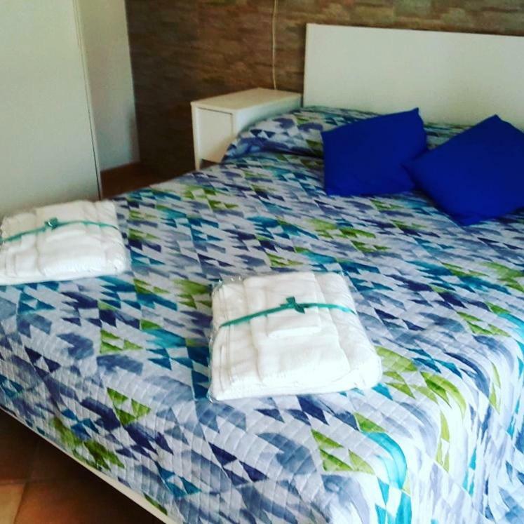 Zevi Home Salerno Zewnętrze zdjęcie