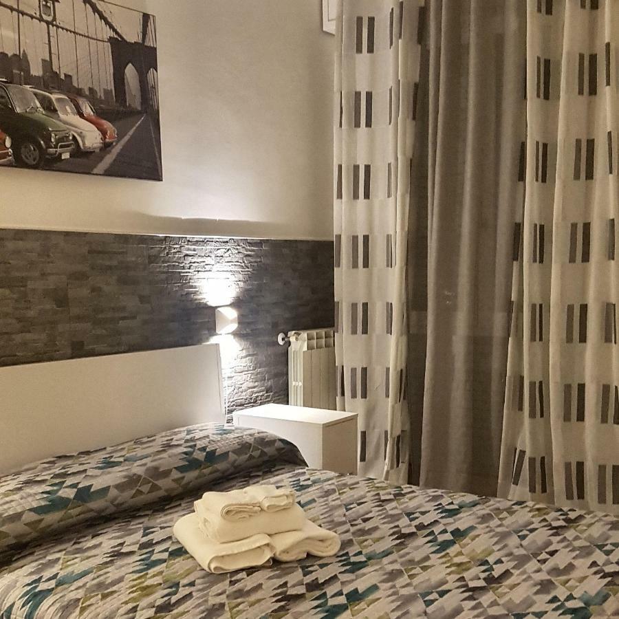 Zevi Home Salerno Zewnętrze zdjęcie