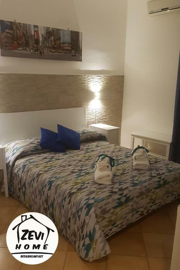 Zevi Home Salerno Zewnętrze zdjęcie