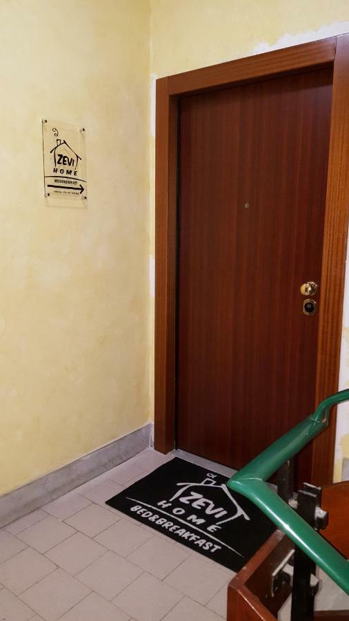 Zevi Home Salerno Zewnętrze zdjęcie